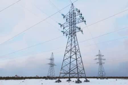 Энергетики обеспечили электроснабжение Унтыгейского месторождения нефти в Югре