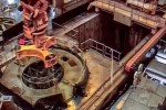 Ленинградская АЭС: роботы подтвердили целостность реактора энергоблока № 6
