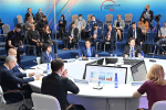 На отраслевом форуме в Москве обсудили развитие железнодорожной инфраструктуры к транспортному узлу Восточный-Находка