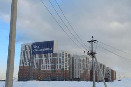 «Россети Московский регион» обеспечили мощностью развивающийся жилой район «Южная Битца» на юге Московской области