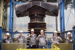 «Сименс Технологии Газовых Турбин» завершает капитальный ремонт газотурбинной установки для Южной ТЭЦ-22