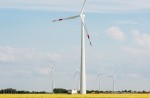Ветропарки «Росатома» выработали 1 млн. мегаватт-часов «зеленой» энергии