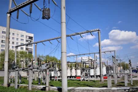 Энергетики филиала «Россети Урал» - «Челябэнерго» повысили надежность электроснабжения трёх районов Челябинска