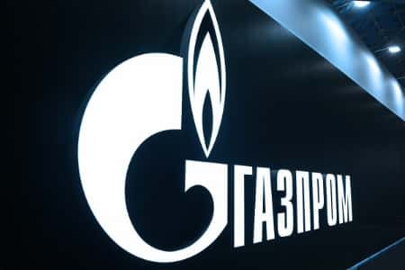 «Газпром» остановил поставки газа в Данию и Германию
