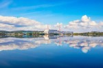 Кольская АЭС может стать одним из опорных предприятий для реализации новых индустриальных проектов в Мурманской области