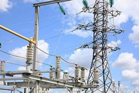 «Самарские сети» повышают надежность энергоснабжения предприятий АПК Кинельского района