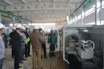 «Татнефть» расширяет нефтесервис в Туркменистане