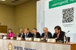 Павел Сорокин: «Потребление метана на транспорте в 2023 году вырастет на 26%»