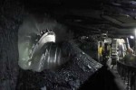 Ростовская шахта "Садкинская" в I полугодии увеличила добычу угля на 19%