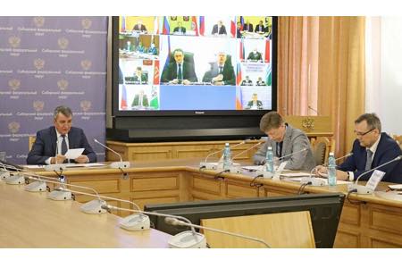 СГК направит на подготовку к зиме в городах Сибири 10 миллиардов рублей