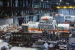 «Т Плюс» завершила плановый ремонт оборудования второго энергоблока Ижевской ТЭЦ-2