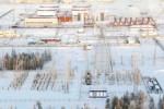 Энергетики повысили надежность электроснабжения одного из крупнейших промыслов «Сургутнефтегаза» Энергетики повысили надежность электроснабжения одного из крупнейших промыслов «Сургутнефтегаза»