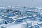 «Россети» обеспечили внешнее электроснабжение Ковыктинского месторождения «Газпрома» в Иркутской области