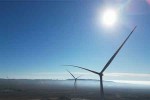Установлены 73 турбины на 2 строящихся ветряных электростанциях в Бухарской области