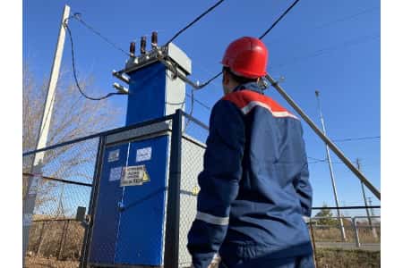 В «Самарских РС» ведется подготовка электросетевого хозяйства к зиме