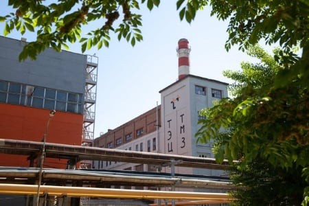 Т Плюс направила на ремонт энергетического котла ТЭЦ ТМЗ 18,5 млн рублей