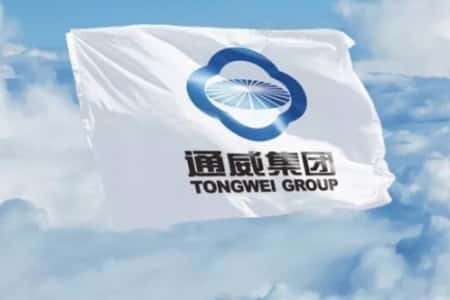 Tongwei планирует увеличить мощности по выпуску поликремния до 1 млн тонн к 2026 году
