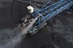 Терминал АО «Дальтрансуголь» оснащен уникальной системой подавления угольной пыли