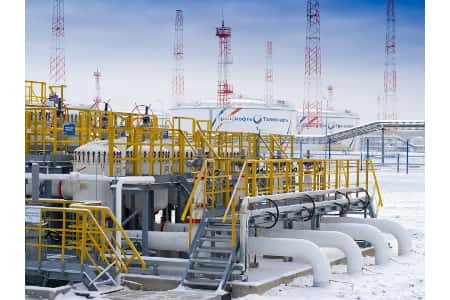 АО «Транснефть-Верхняя Волга» завершила масштабные работы на магистральных трубопроводах в Центральной России