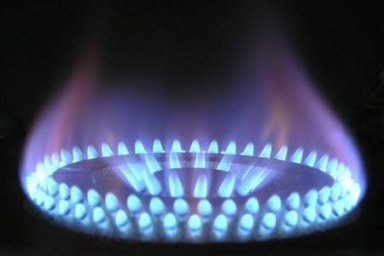 «Газпром» полностью остановил поставку газа компании GasTerra B.V. (Нидерланды)