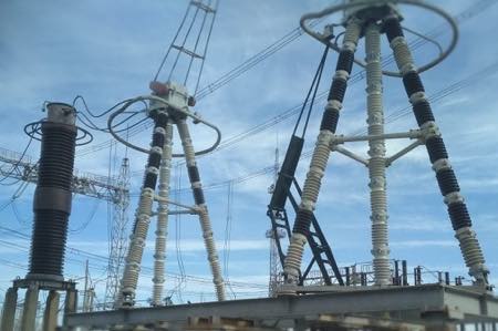Началась замена изоляции на семи магистральных подстанциях Челябинской области