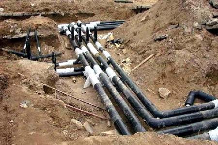 В Дагестане централизованное водоснабжение получат 65 населенных пунктов