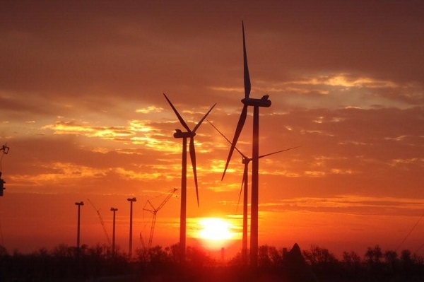 Enel построит в Бразилии пять новых электростанций на основе ВИЭ