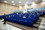 СИБУР запустит новую программу подготовки для специалистов «Нижнекамскнефтехима»