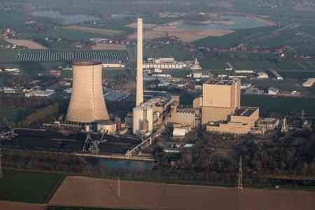 Uniper снова откроет ранее законсервированную угольную электростанцию Heyden 4