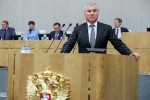 Депутаты Госдумы утвердили в третьем чтении законопроект о регулировании деятельности региональных операторов по обращению с ТКО