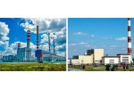 ЭНЕРГАЗ изготовил оборудование газоподготовки для пиковых электростанций, строящихся в Республике Беларусь