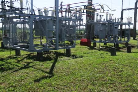 Энергетики повысили надежность электроснабжения пяти тысяч жителей Павловского района Кубани