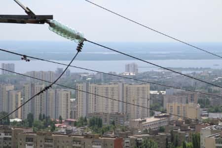«Саратовские распределительные сети» предоставили заявителям более 120 МВт мощности