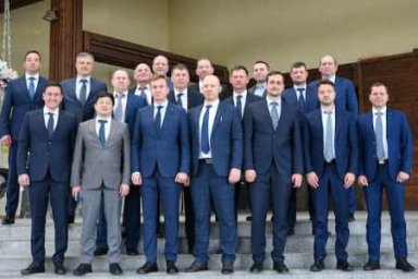 Состоялось совещание руководителей технических подразделений «Россети Московский регион»