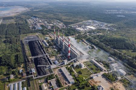 «ЗиО-Подольск» модернизирует три энергоблока ТЭЦ-10 в Ангарске
