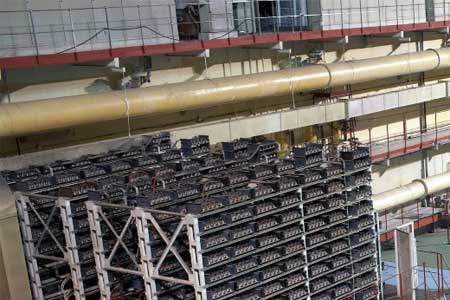 На Белоярской АЭС проходит испытания инновационное топливо для проекта «Прорыв»