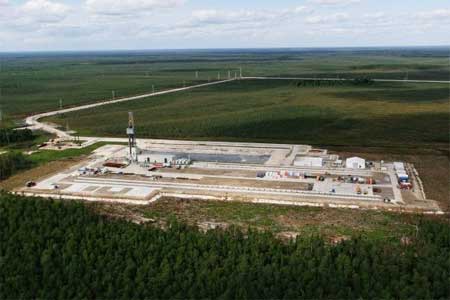 На территории Хохряковского и Кошильского месторождений построят промысловые трубопроводы