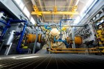 ОДК начала поставки унифицированных газоперекачивающих агрегатов нового класса мощности для «Газпрома»