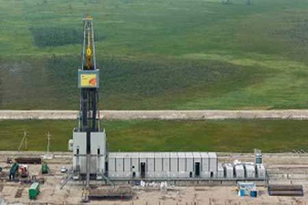 «РН-Уватнефтегаз» открыл новое нефтяное месторождение