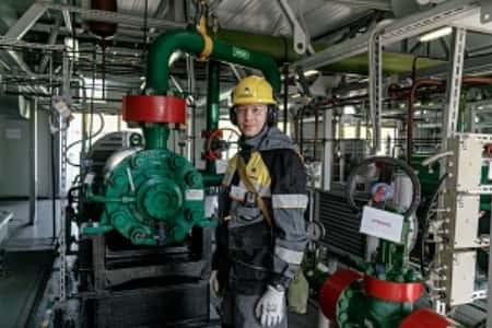 «РН-Уватнефтегаз» сэкономил более 2 млрд рублей за счёт повышения производственной эффективности