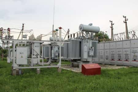 «Россети Кубань» повысит надежность энергоснабжения сельских поселений в Кореновском районе