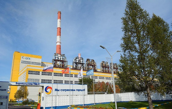 «СГК» стала теплоисточником для 99% населения Барнаула