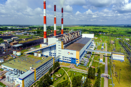 Директор Кузбасского филиала СГК Антон Баев: «Наши электростанции загружены полностью, по итогам года ожидаем рост выработки электроэнергии на 20%»
