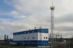 На Кубанской ГАЭС введено в эксплуатацию новое распределительное устройство