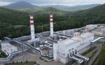 Джубгинская ТЭС в 2020 году увеличила выработку электроэнергии на 47%