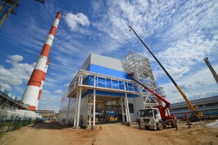 Altmax Holding Андрея Филатова построит в Узбекистане ТЭЦ мощностью 1,5 ГВт и стоимостью 1,8 млрд долл