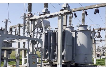 Энергетики повысили надёжность энергоснабжения 20 тысяч жителей Курганинского района
