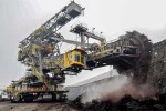 На обогатительной фабрике «Талдинская» обустроят отвал отходов углеобогащения