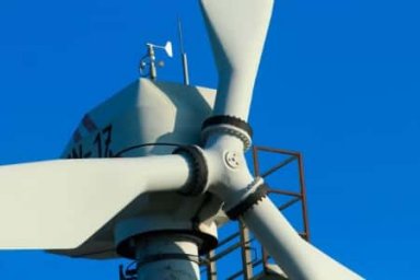 Развитием ветроэнергетики Узбекистана займется Международная финансовая корпорация