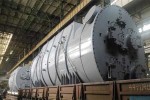 Турбоатом отгрузил оборудование для Южно-Украинской АЭС Турбоатом отгрузил оборудование для Южно-Украинской АЭС